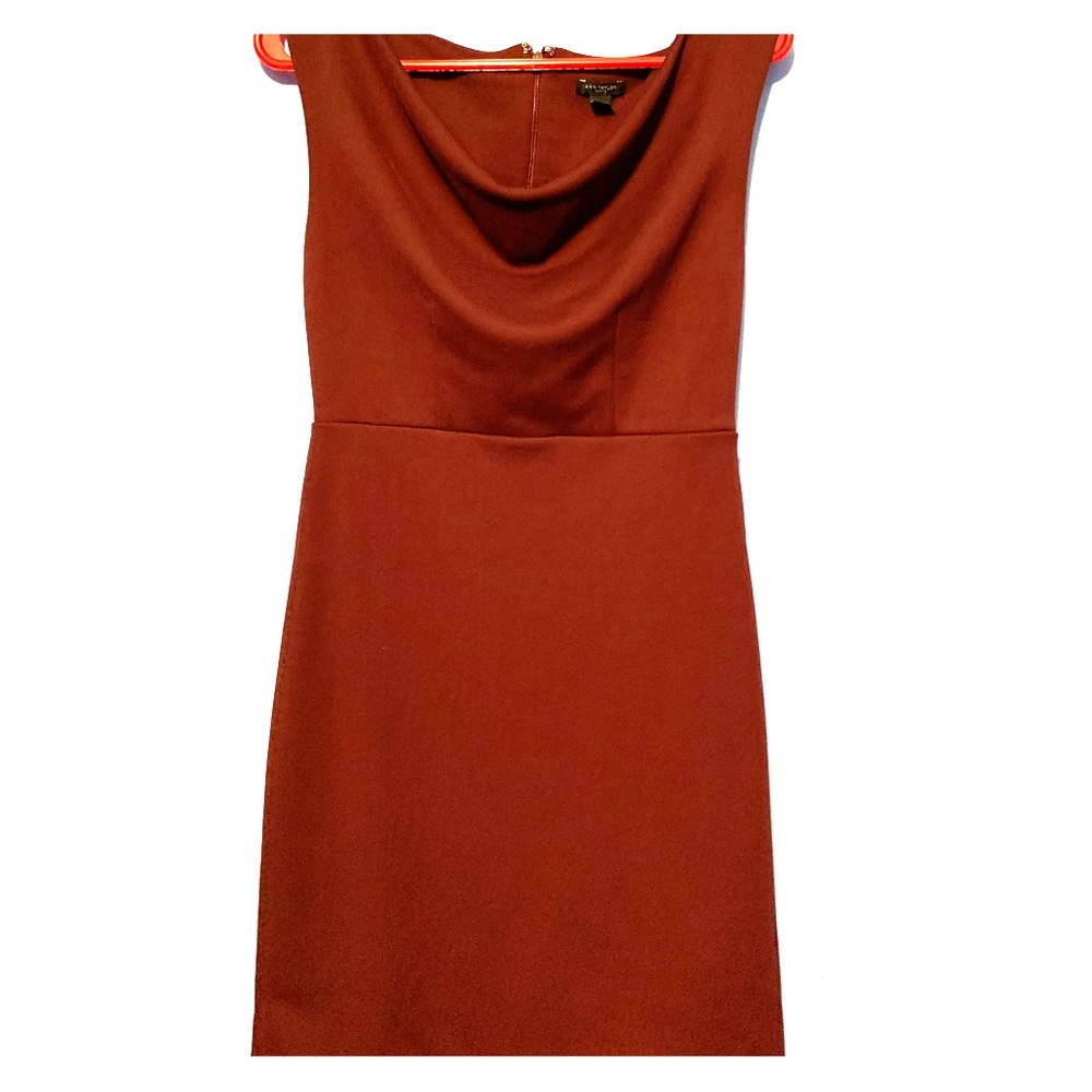 Ann Taylor Dress